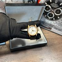 Rolex oyster perpetual oro