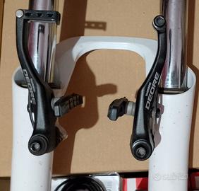 Freno Shimano Deore BR-T610 V-Brake