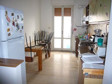 Posti letto in stanza singola e doppia