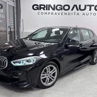 Bmw 116 116d 5p. Msport