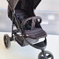 passeggino hauck rapid 3