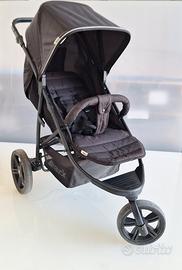 passeggino hauck rapid 3