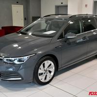 VOLKSWAGEN Golf Variant 1.5 ETSI 131 CV DSG STYL