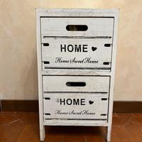 Scaffale a 2-3 piani