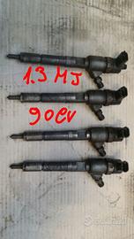 INIETTORI FIAT Grande Punto 1Â° Serie 0445110183 1