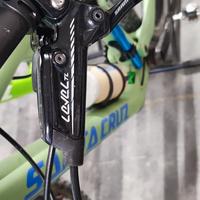 freni coppia sram TL usati 