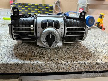 Comandi clima Smart 451