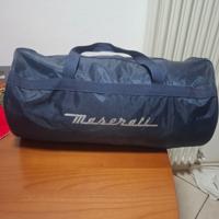 Maserati Gran Turismo telo copriauto