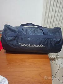 Maserati Gran Turismo telo copriauto