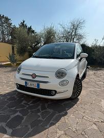 Fiat 500/ Neopatentati / Pronta Consegna