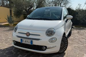 Fiat 500/ Neopatentati / Pronta Consegna
