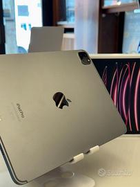 ipad pro 11 2022 m2 512gb wifi cell