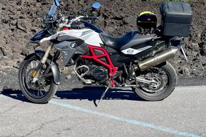 Bmw Gs 800 Trophy Uniproprietario