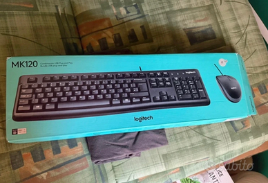 Tastiera computer