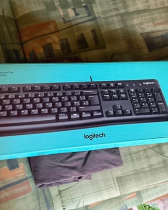Tastiera computer