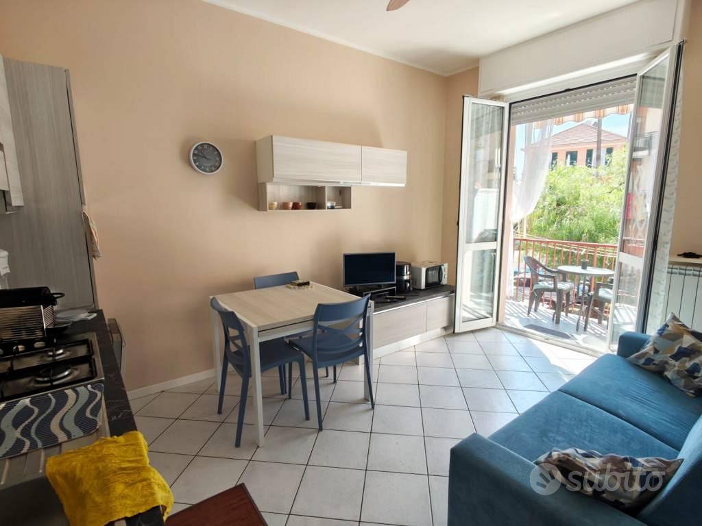 Appartamento – Albenga, Savona - Altro