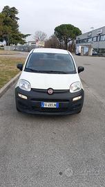 Fiat Panda Panda van 2 posti 1.3MJT 80CV