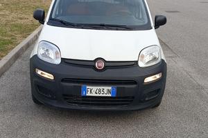 Fiat Panda Panda van 2 posti 1.3MJT 80CV