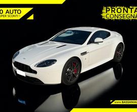 ASTON MARTIN Vantage Vantage N430 Coupé Sportshi