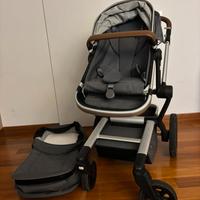 Joolz Day Duo passeggino e navicella