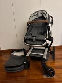 Joolz Day Duo passeggino e navicella