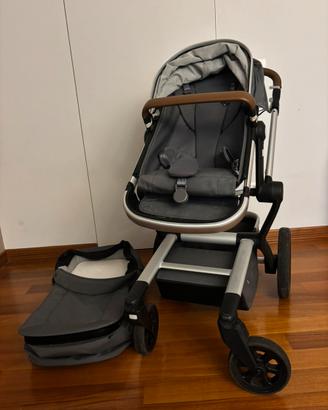 Joolz Day Duo passeggino e navicella