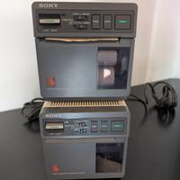VIDEO GRAPHIC PRINTER SONY UP-104