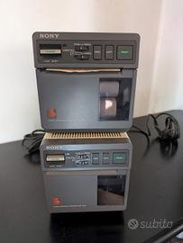 VIDEO GRAPHIC PRINTER SONY UP-104
