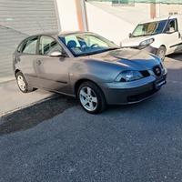 SEAT Ibiza 1.4 TDI 5 porte Stella