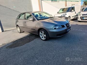 SEAT Ibiza 1.4 TDI 5 porte Stella