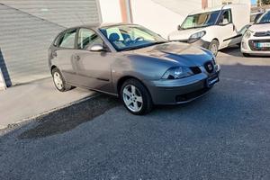 SEAT Ibiza 1.4 TDI 5 porte Stella