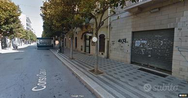 Locale commerciale - andria corso cavou