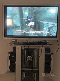 Hantarex 42″ plasma 