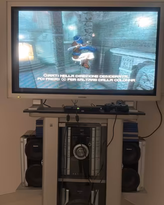 Hantarex 42″ plasma 