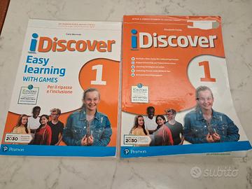 iDiscover - volume 1