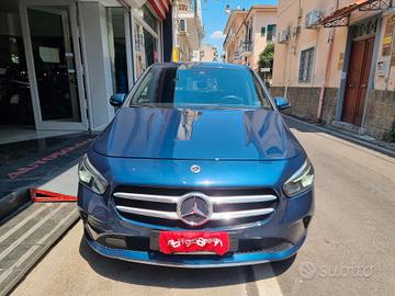 Mercedes-benz B 180 d Automatic Premium 115 CV ITA