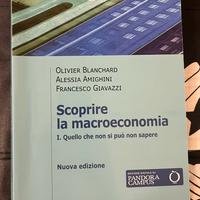 scoprire la macroeconomia