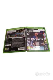 Fifa 21 Xbox One/Xbox Series X