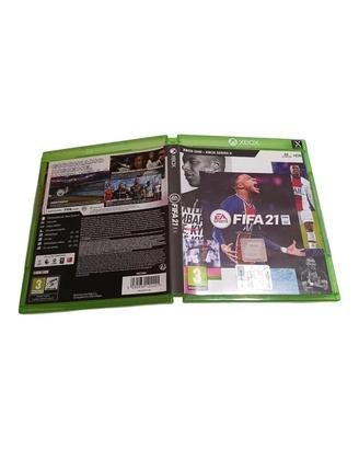 Fifa 21 Xbox One/Xbox Series X