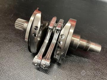 Albero motore completo Panigale 959