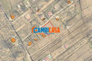 Misilmeri/Contrada Feotto - Terreno 1370 mq