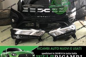 Ricambi per dacia sandero stepway anno 2023