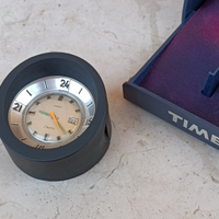Timex Electric da plancia auto RARO