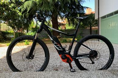KTM Macina Action 29 e-MTB Bosch CX