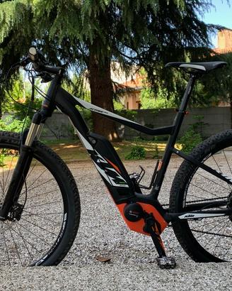 KTM Macina Action 29 e-MTB Bosch CX