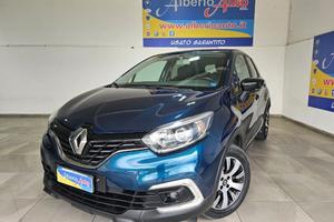 Renault Captur dCi 8V 110 CV Start&Stop Energy AUT