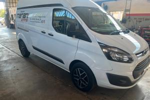 Ford tourneo custom tetto alto