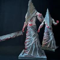 Statua Pyramid head ,Silent Hill