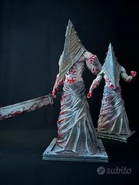 Statua Pyramid head ,Silent Hill