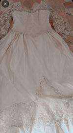 Abito sposa